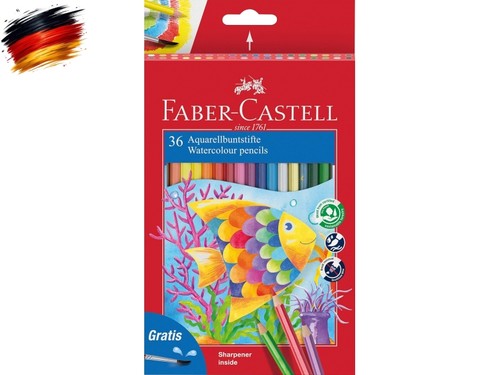 Faber castell buntstifte - faber-castell,