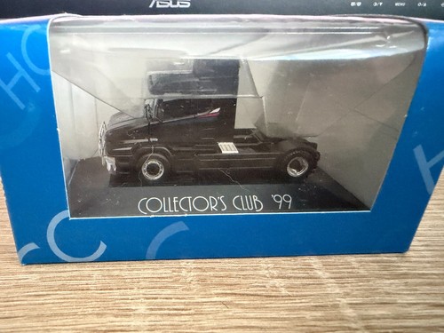 Herpa 194396 scania - herpa, 124l