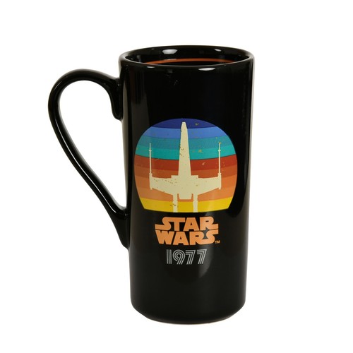 Star wars retro tasse 1977 - wars,
