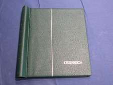 Briefmarken - Vordruck Album Österreich 1945 bis 1949, #5-3