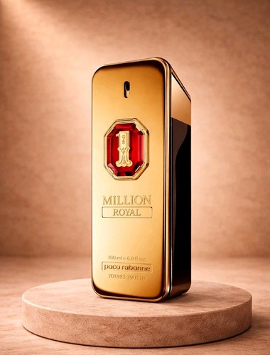 Paco rabanne million royal - rabanne/,