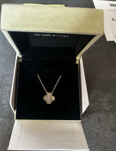 Van cleef arpels sweet - van,