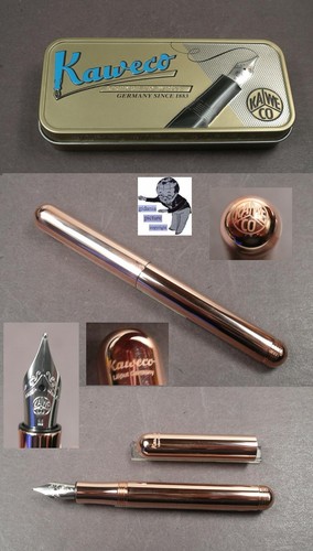 Kaweco liliput - kaweco,