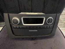 Smart 451 FACELIFT RADIO A 451