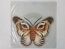 TALK TALK - LIVING IN ANOTHER WORLD - 7´´ SHAPE PICTURE DISC - 1986 - RAR