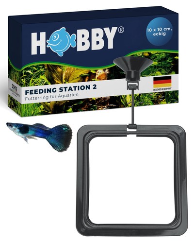 Futterring 10x10cm hobby - futterring,
