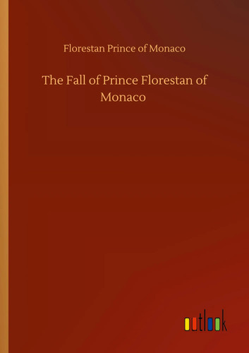 Florestan prince monaco - prince,