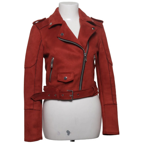 Clockhouse bikerjacke damen - bikerjacke,,