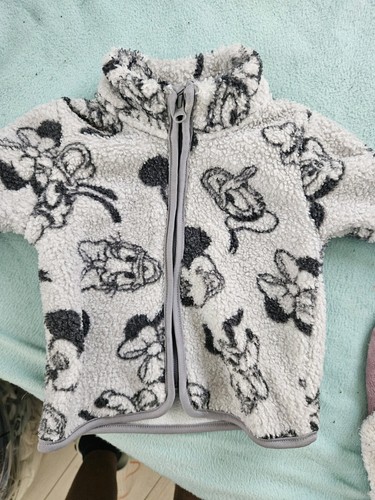 Mickey jacke größe - jacke,