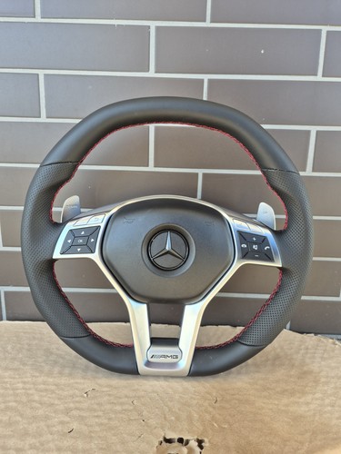 Lenkrad amg mercedes - amg,