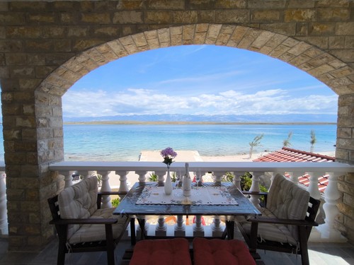 Urlaub kroatien ferienwohnung - kroatien,