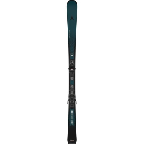 Atomic redster m10 gw - q, +