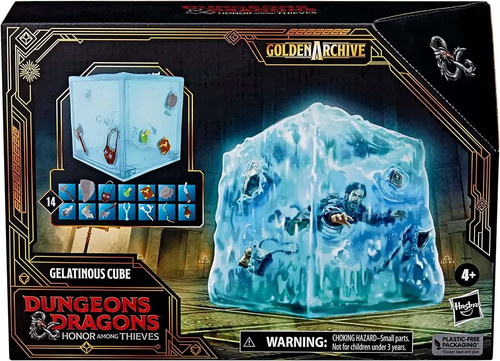Hasbro dungeons dragons - dungeons, &