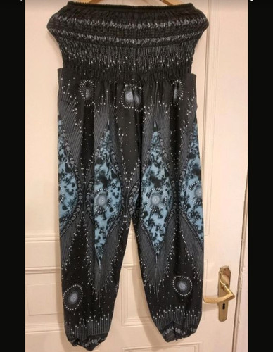 Yiga hippie hose - yiga/hippie-hose,