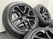 Original Mercedes 21 Zoll AMG