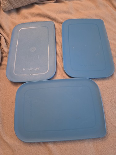 Tupperware cool fresh deckel - tupperware,
