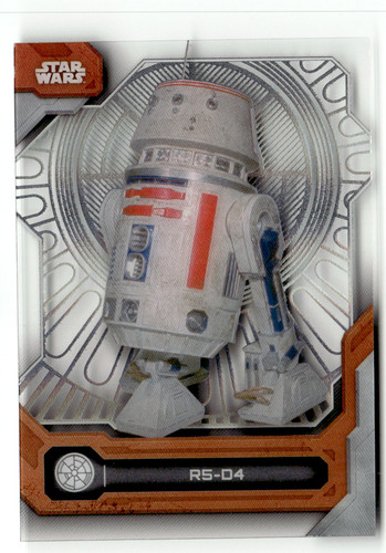 Topps 2024 high - high, star