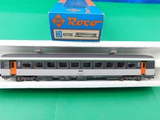 D23 Roco H0 Personenwagen