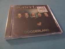 Santiano - Doggerland