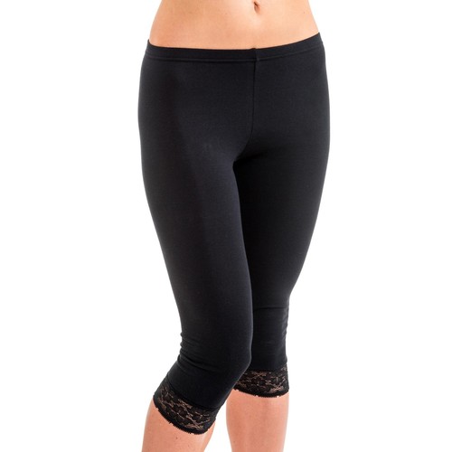 Hermko damen capri - damen, capri-leggings