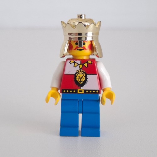 Lego minifigur royal knights - lego,