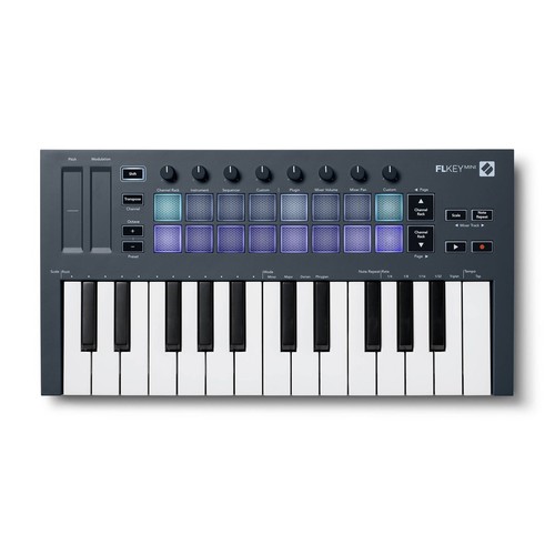 815301001447 novation flkey - novation,