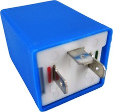 Blinkrelais für PGO 1993 Star