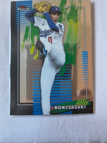 Roki sasaki los - roki,