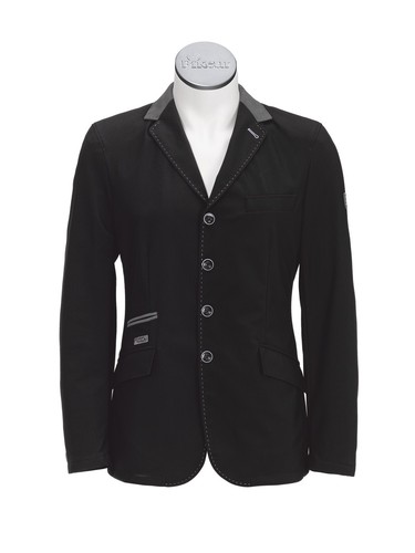 Pikeur softshell herrensakko - pikeur,