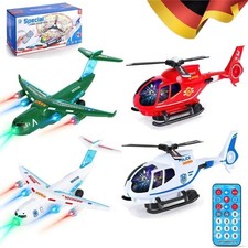 Elektrisches Flugzeug