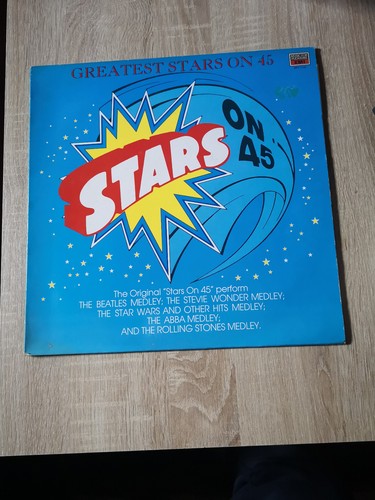 Vinyl greatest - lp,