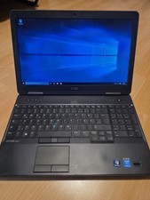 Dell Latitude E5540 15.6"