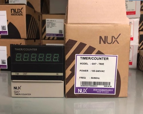 1pc new gx7 t60e - 1pc, counter