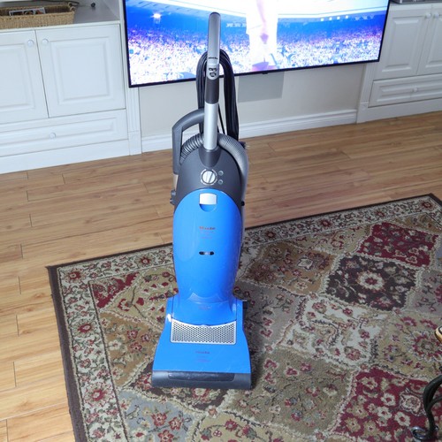 Miele dynamic maverick - miele, u1