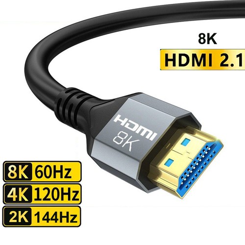 High speed uhd hdmi - speed,