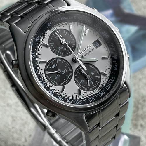 Seiko uhr 7t32 - seiko,
