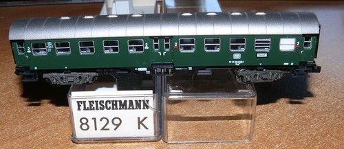 Fleischmann 8129 k - fleischmann, n