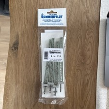 Sommerfeldt Turmmast 140mm 4