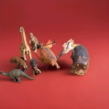 Dino Kovulut Schleich