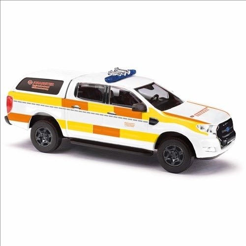 Ford ranger mit hardtop - ranger,