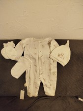 Baby Ausfahr Garnitur 6-12