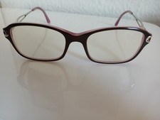 Gleitsichtbrille für Damen, hochwertige Gläser