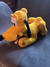 Pluto • Mickey and Friends