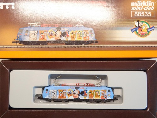 Märklin miniclub 88535 - miniclub,