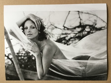 Sydne Rome (Pressefoto '70er)