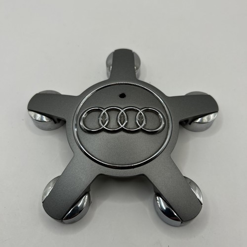 Audi nabenkappe 4f0601165 - audi,