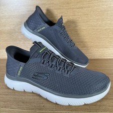 Skechers Herrenschuhe Gr. 7 UK