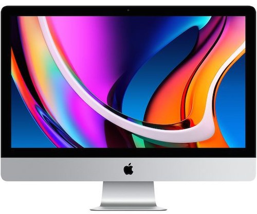 Apple imac letzte - 27, ,