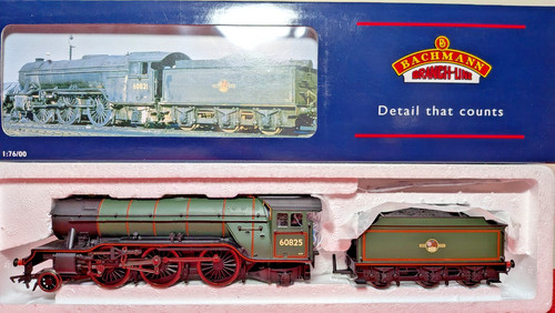 Bachmann 561 class - bachmann, 31-561