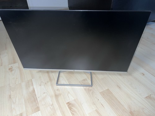 M27fq flachbildschirm - hp,